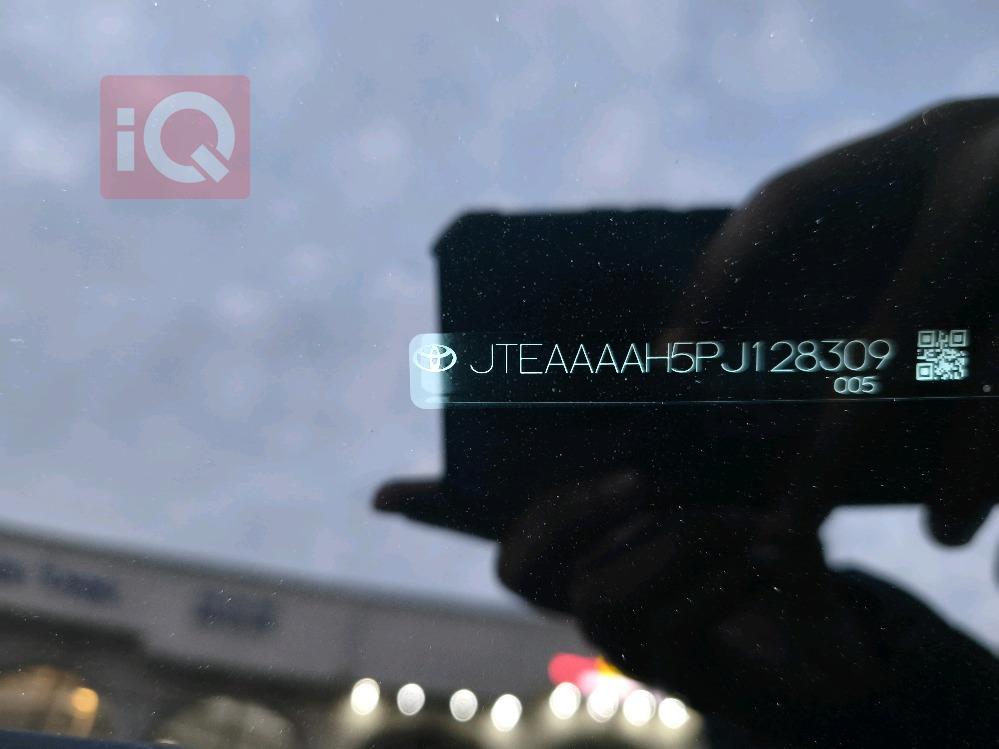 تويوتا فنزا